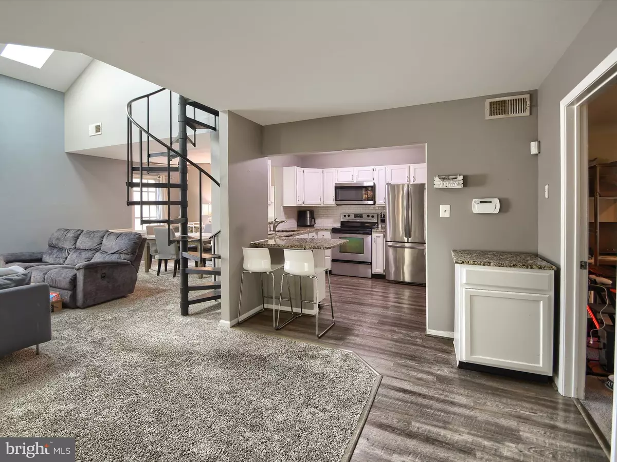 West Chester, PA 19382,506 EVEREST CIR #506