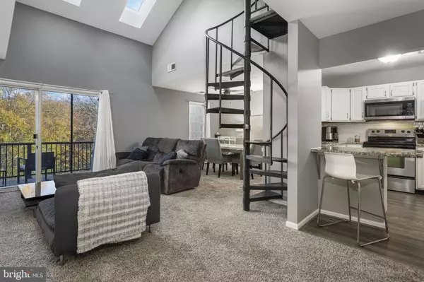 West Chester, PA 19382,506 EVEREST CIR #506