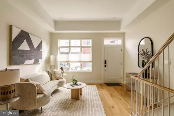 516 S 21ST ST, Philadelphia, PA 19146