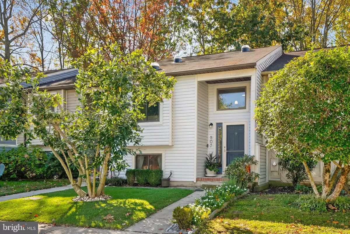 Arnold, MD 21012,507 GREENBLADES CT