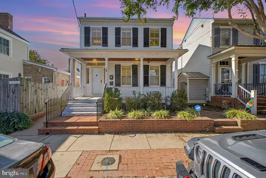 1302 SOPHIA ST, Fredericksburg, VA 22401