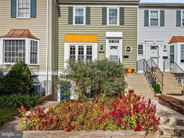 1448 BLOCKTON CT, Crofton, MD 21114