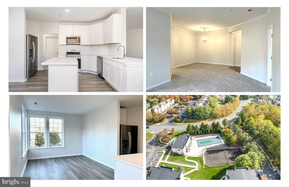 Bel Air, MD 21015,1307-J SCOTTSDALE DR #319