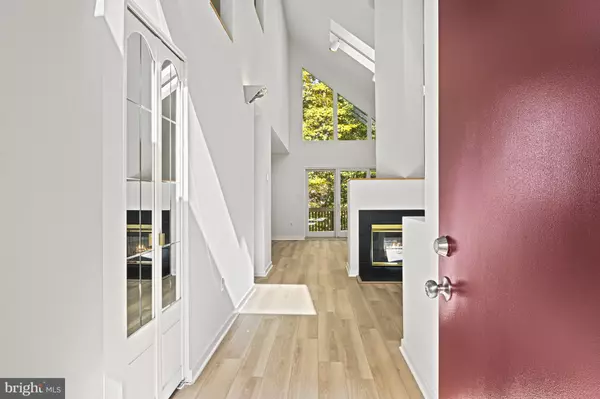 Reston, VA 20194,11504 TURNBRIDGE LN