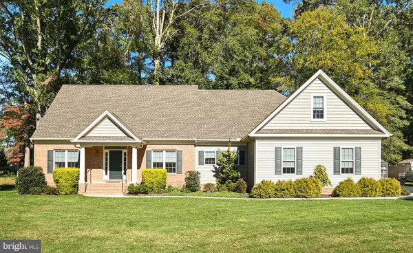 27652 BELGIAN WAY, Salisbury, MD 21801