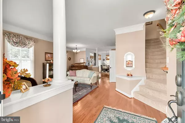 Frederick, MD 21701,36 E 5TH ST #1