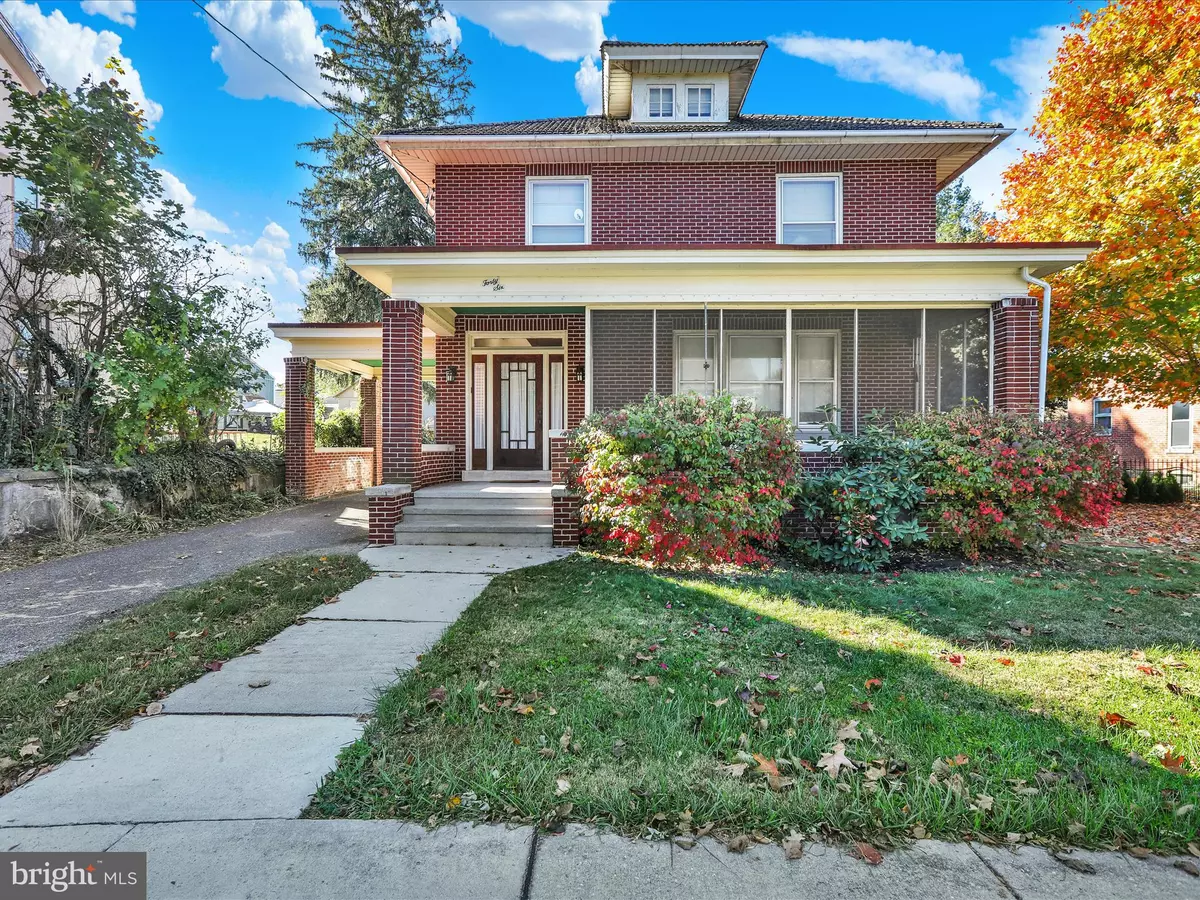 Lebanon, PA 17042,46 W MAIN ST