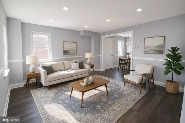 4406 FINNEY AVE, Baltimore, MD 21215