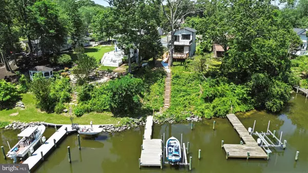 Pasadena, MD 21122,1328 EDNA RD