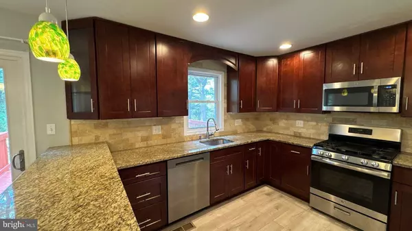 Ellicott City, MD 21043,4725 SALTERFORTH PL