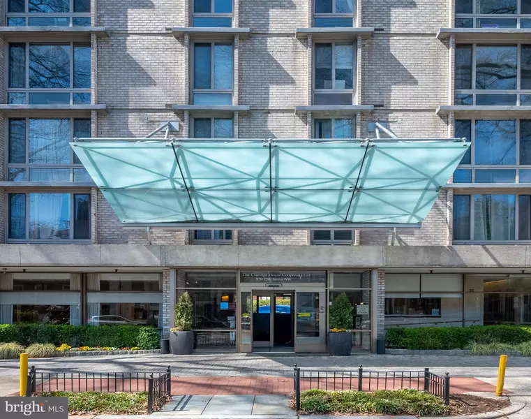 940 25TH ST NW #612-S, Washington, DC 20037