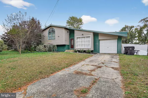 Mantua, NJ 08051,333 JACKSON RD