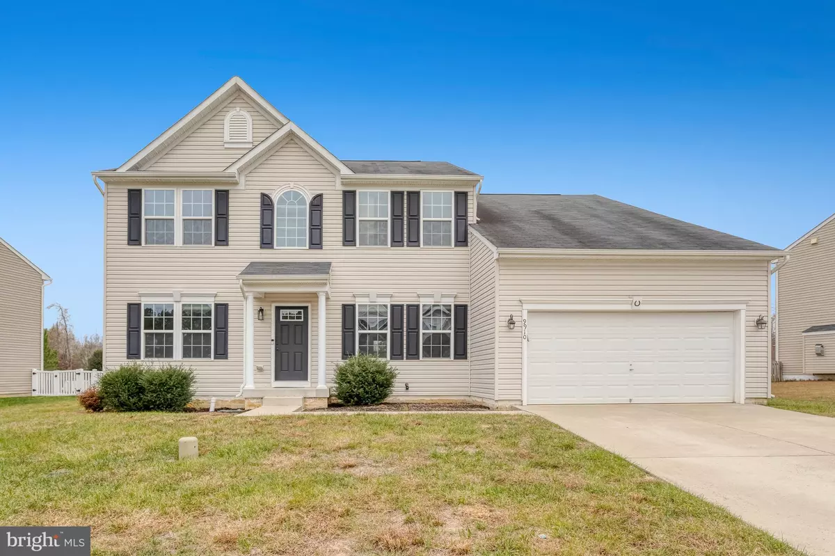 Fredericksburg, VA 22407,9910 BOX OAK CT