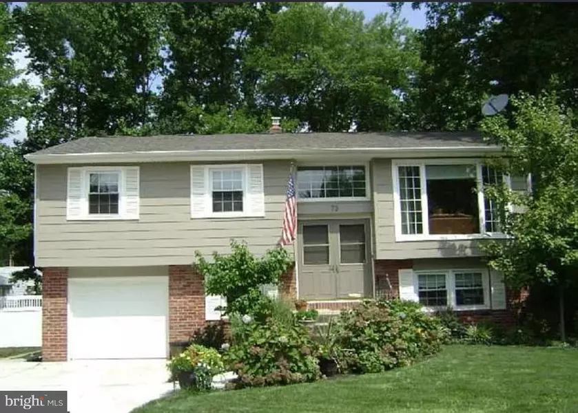 73 GREENVALE RD, Cherry Hill, NJ 08034