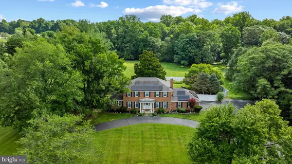 3501 FOXHALL DR, Davidsonville, MD 21035