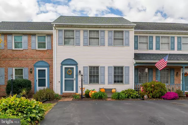 7 BROOKFIELD RD,  Lititz,  PA 17543
