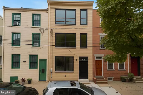 2104 NAUDAIN ST, Philadelphia, PA 19146