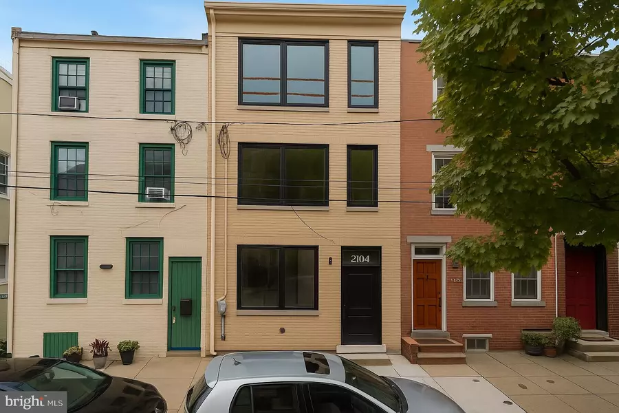 2104 NAUDAIN ST, Philadelphia, PA 19146