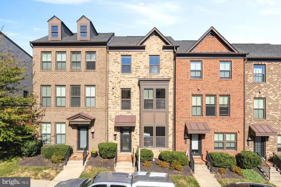 9337 LEMON MINT CT, Fairfax, VA 22031