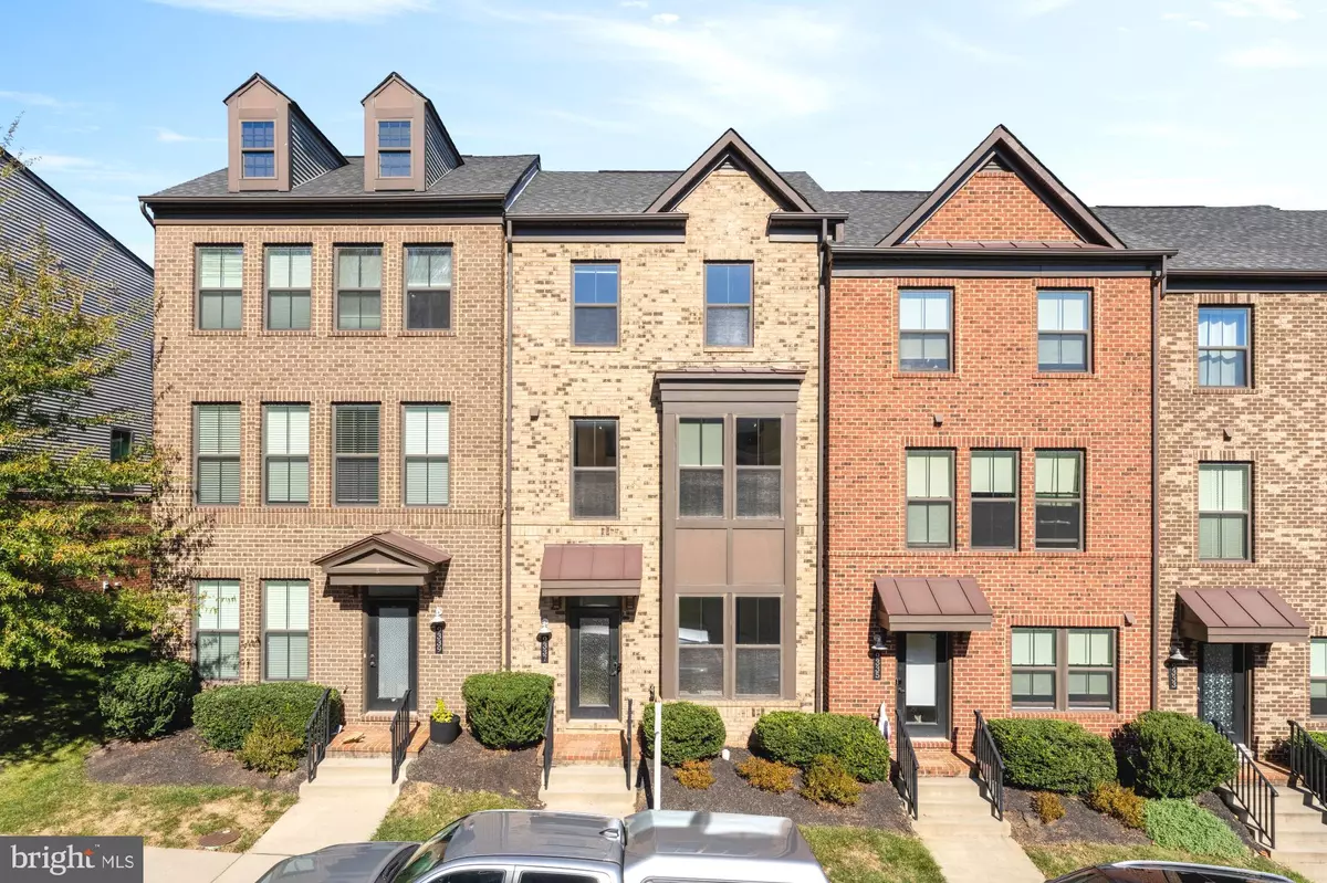 Fairfax, VA 22031,9337 LEMON MINT CT