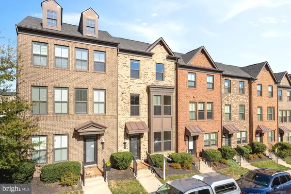 Fairfax, VA 22031,9337 LEMON MINT CT