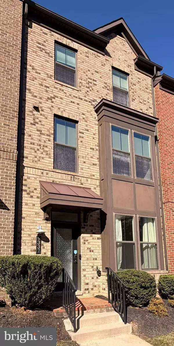 9337 LEMON MINT CT, Fairfax, VA 22031
