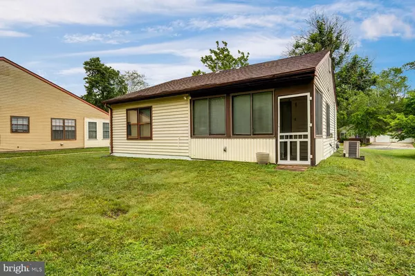 Little Egg Harbor Twp, NJ 08087,113 LEXINGTON DR