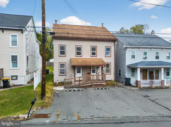 Barto, PA 19504,135 BARTO RD