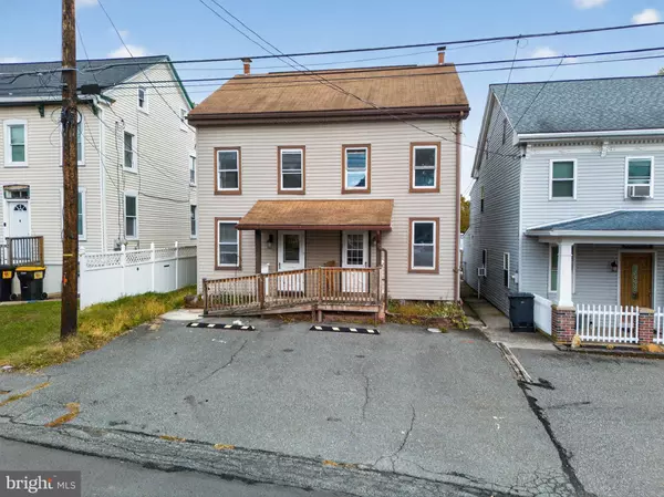 Barto, PA 19504,135 BARTO RD