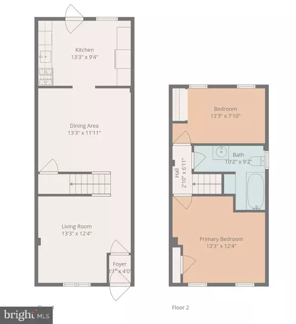 Philadelphia, PA 19134,3537 ALMOND ST