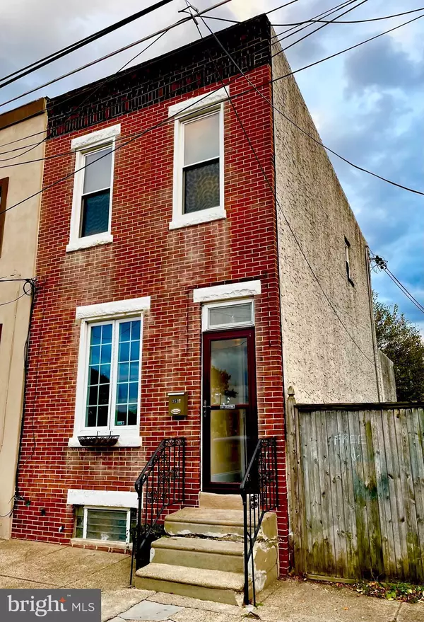 Philadelphia, PA 19134,3537 ALMOND ST