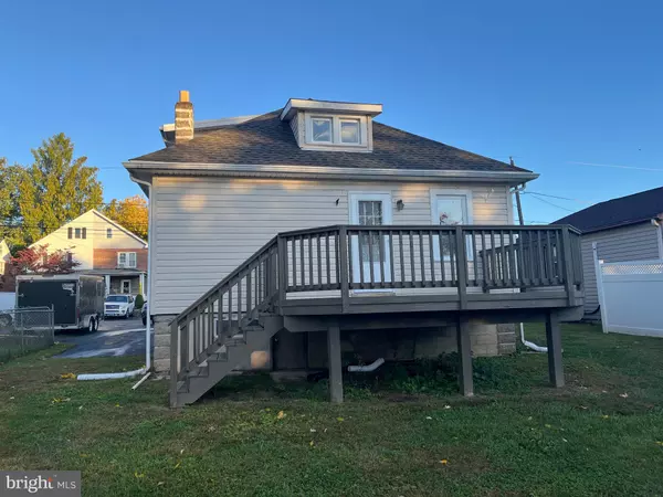 Upper Chichester, PA 19061,935 GALBRAITH AVE