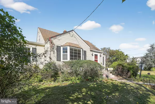 Haddon Township, NJ 08108,932 BELMONT AVE