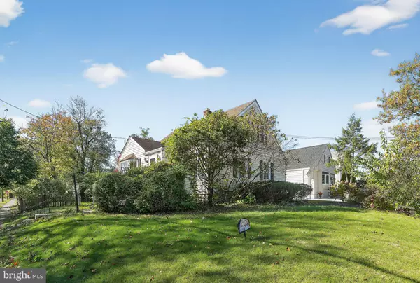 Haddon Township, NJ 08108,932 BELMONT AVE