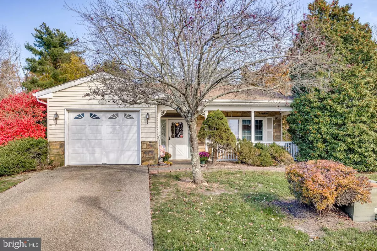 Southampton, NJ 08088,7 CAMBRIDGE CT