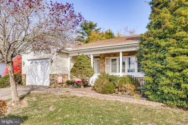 Southampton, NJ 08088,7 CAMBRIDGE CT