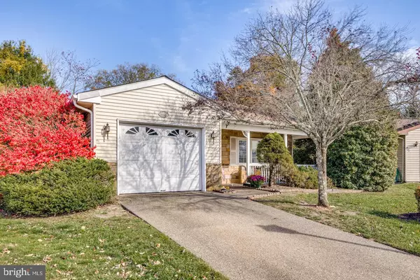 Southampton, NJ 08088,7 CAMBRIDGE CT