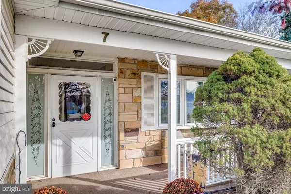 Southampton, NJ 08088,7 CAMBRIDGE CT