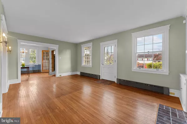 Malvern, PA 19355,307 MONUMENT AVE