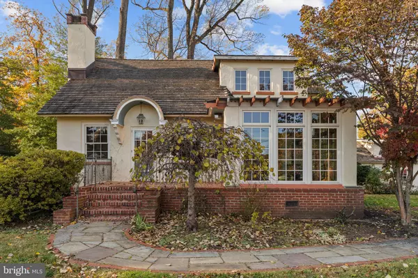 Malvern, PA 19355,307 MONUMENT AVE