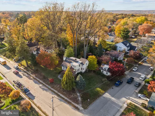 Malvern, PA 19355,307 MONUMENT AVE