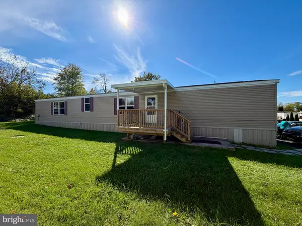 253 CHESAPEAKE EST #253, Thomasville, PA 17364