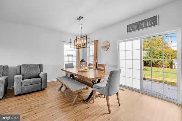 Wilmington, DE 19804,409 BOXWOOD RD