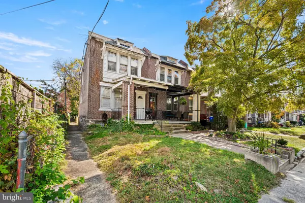 102 W CLIVEDEN ST, Philadelphia, PA 19119