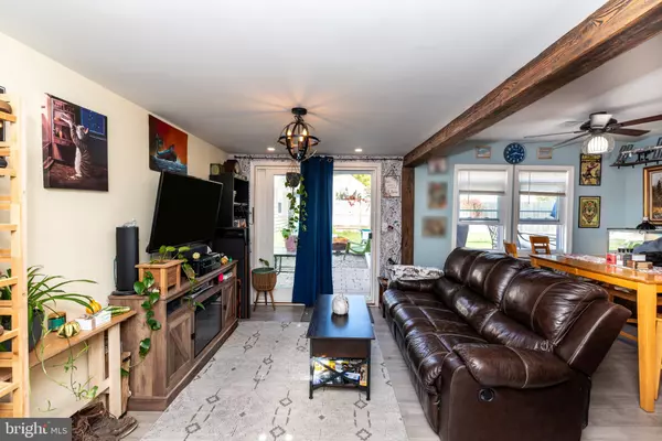 Little Egg Harbor Twp, NJ 08087,304 W CALA BREEZE