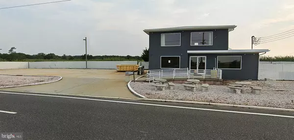 Marmora, NJ 08223,205 ROOSEVELT BLVD