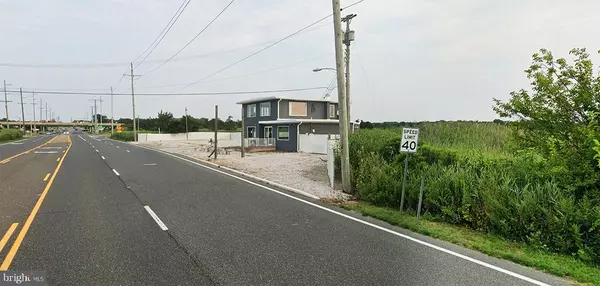 Marmora, NJ 08223,205 ROOSEVELT BLVD