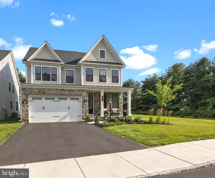 104 CORNELL RD, Newtown, PA 18940