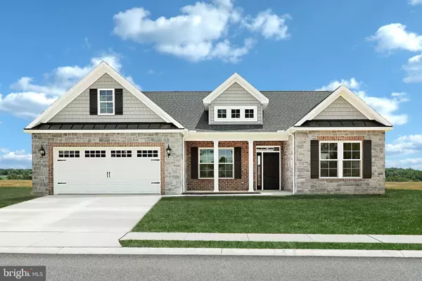 Littlestown, PA 17340,559 LUMBER STREET #LOT 42