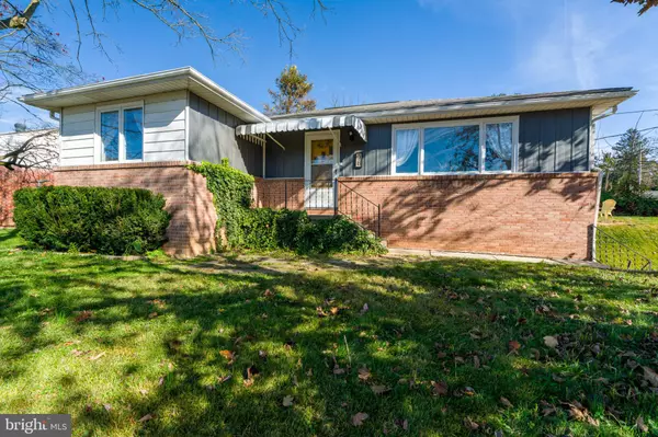 Ephrata, PA 17522,96 SPRUCE ST